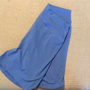 Gymshark Whitney Simmons collection #2 spandex